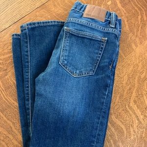 Boys jeans